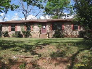 147 Tote Road, Cuthbert, GA, 39840
