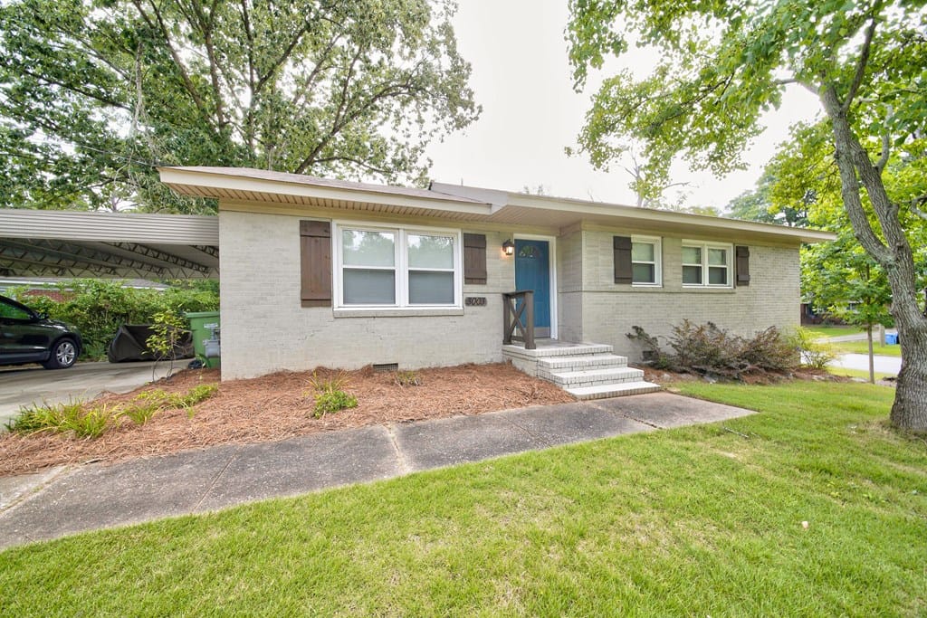 3003 Bellanca St, Columbus, GA 31909