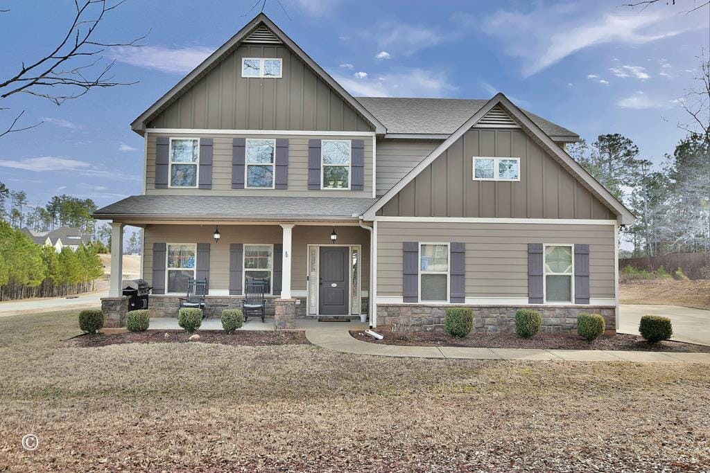 3832 Essex Heights Trail, Columbus, GA, 31808