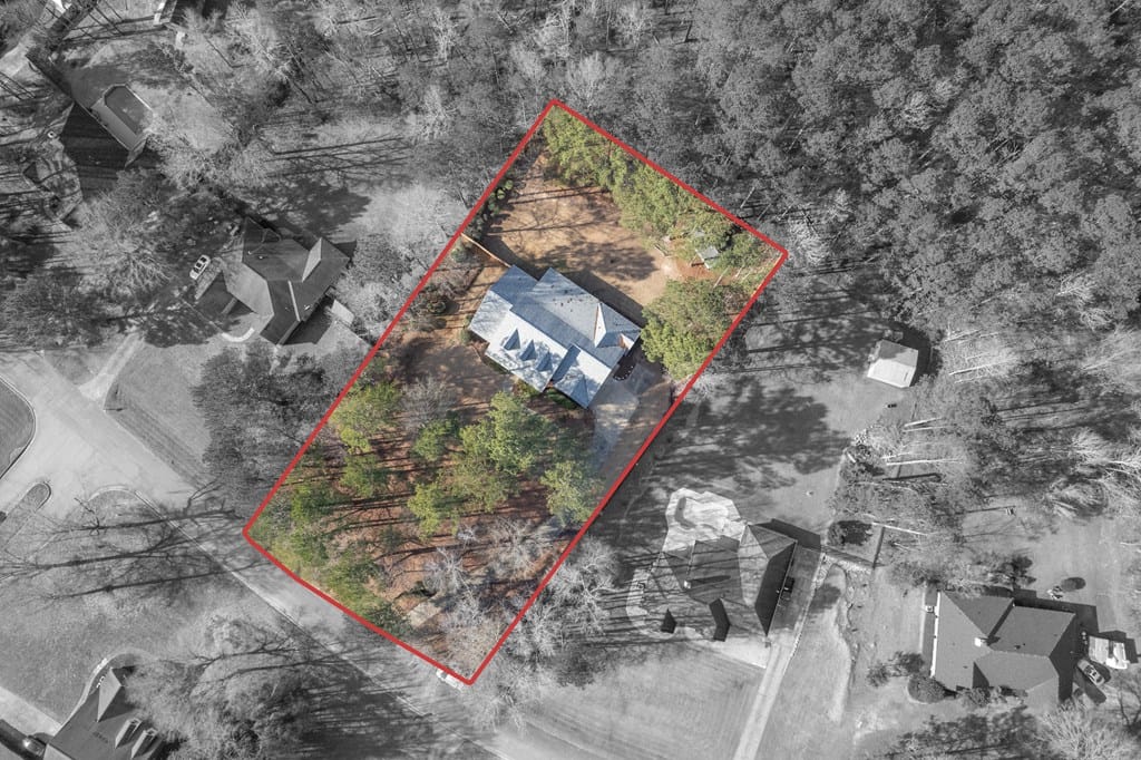 952 Day Lake Drive, Midland, GA, 31820