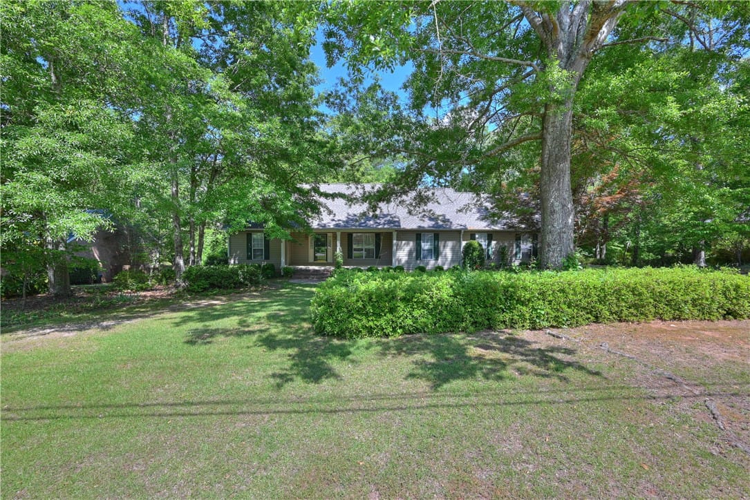 505 19TH, LANETT, AL, 36863 — Photo 2