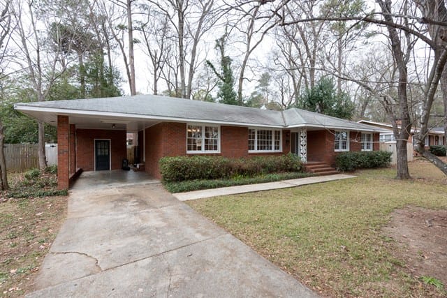 1823 Marilon Drive, Columbus, GA, 31906