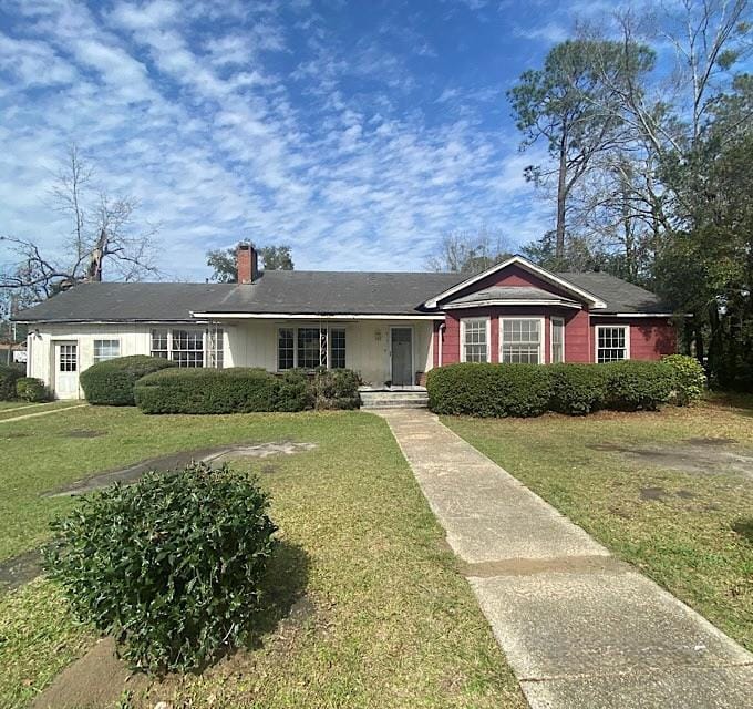 815 Lafayette Street, Quitman, GA, 31643