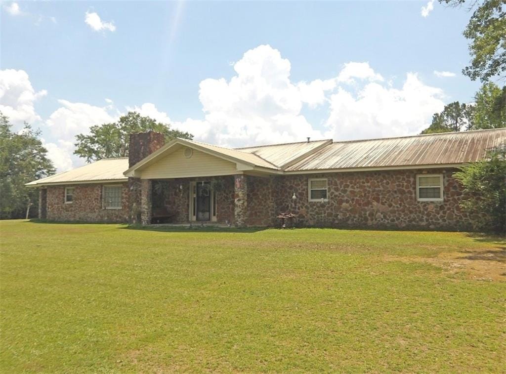 6100 Whitehouse Parkway, Warm Springs, GA, 31830