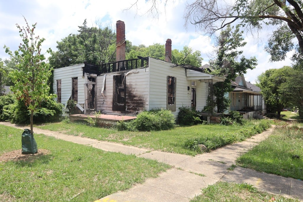 1044 32nd Street, Columbus, GA, 31904