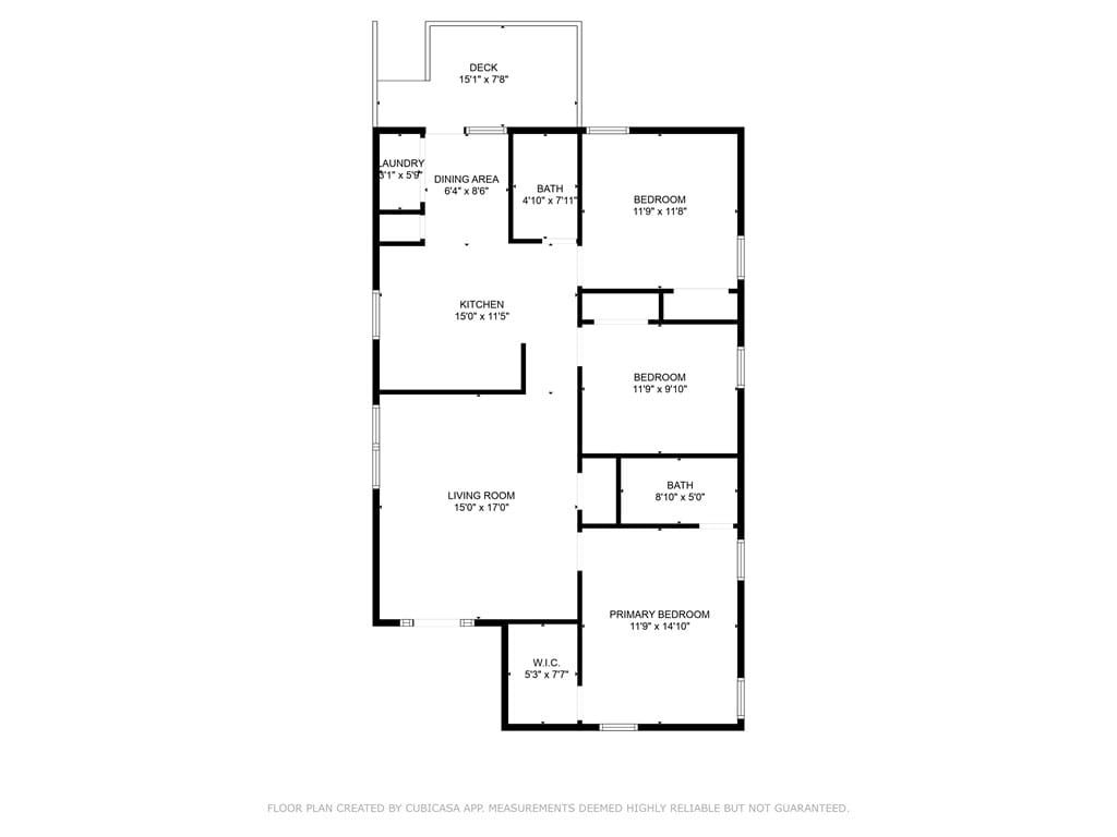 512 Lee Street, Lagrange, GA, 30240-4333 — Photo 2