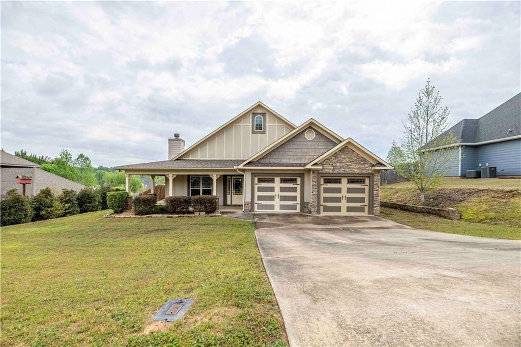679 Lee Rd 450, Phenix City, AL, 36870