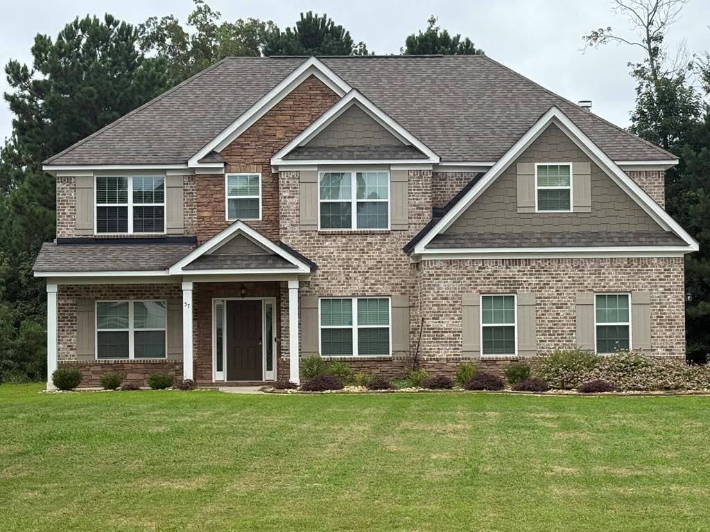 57 Hart Ridge Court, Fortson, GA, 31808