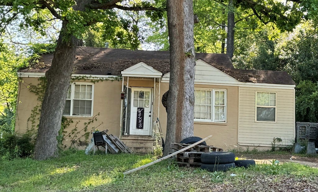 204 Kendrick Avenue, Columbus, GA, 31903