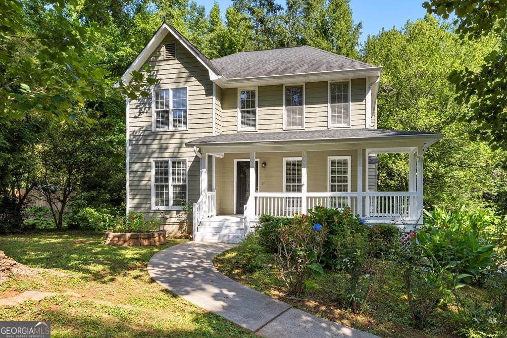79 Thomas Crossing Dr, Newnan, GA 30265, USA