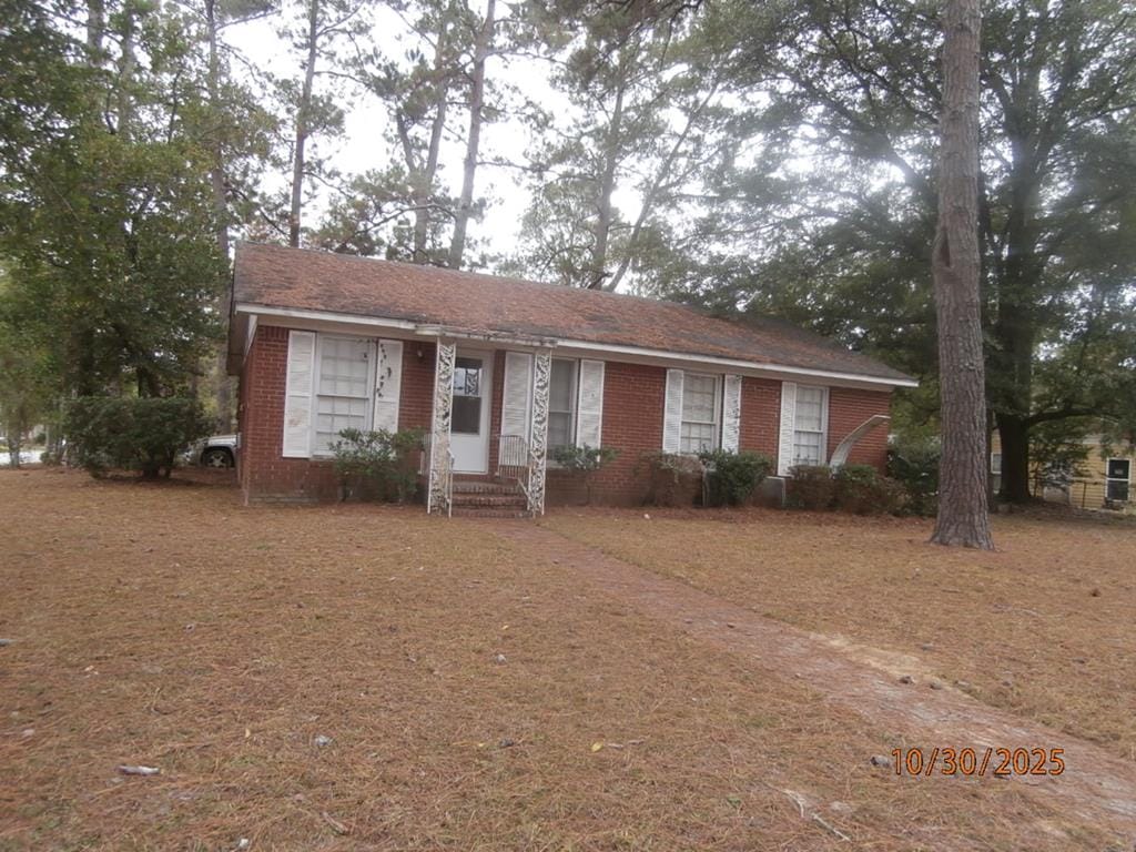 300 Southwood Drive, Albany, GA, 31707