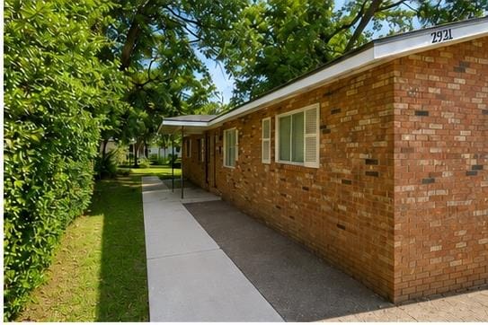 2921 Hood St #2, Columbus, GA 31906, USA, Main View