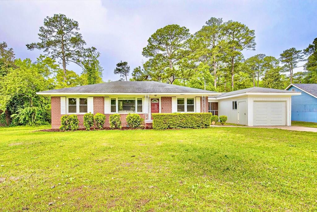 5829 Dearborn Avenue, Columbus, GA, 31909