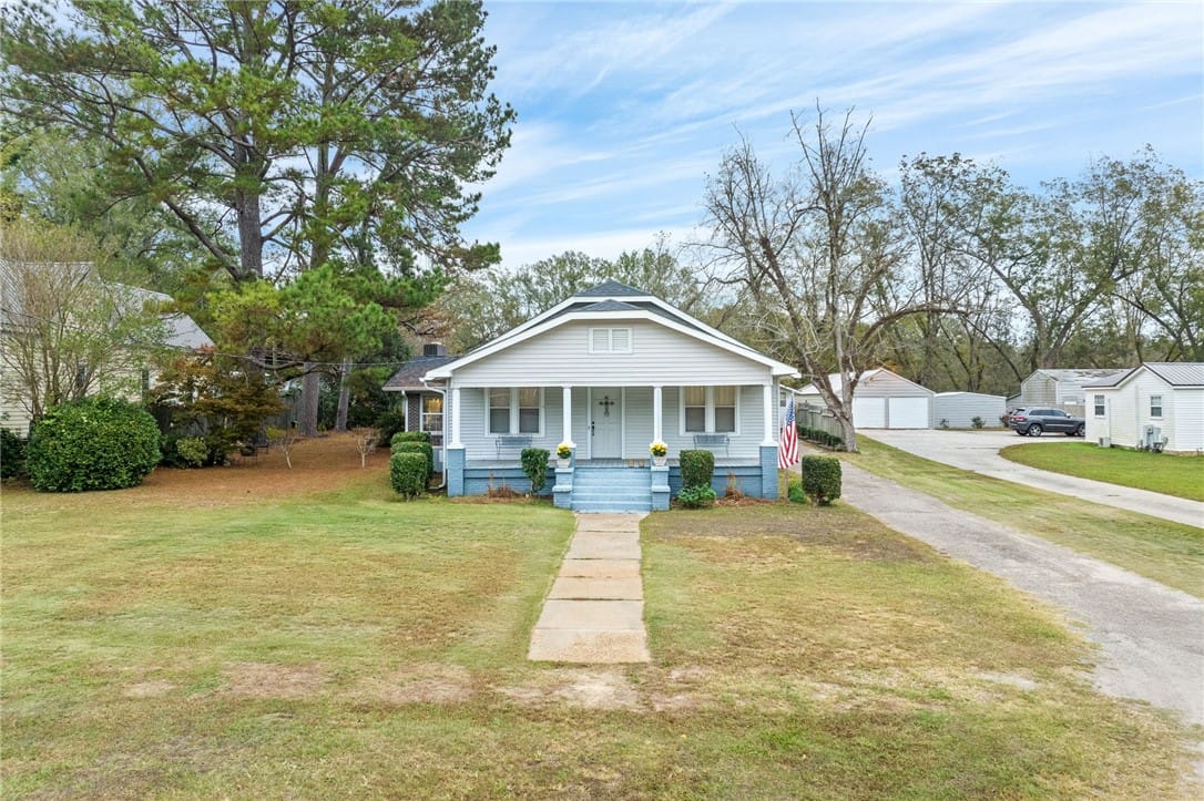 195 Slaughter Avenue, Camp Hill, AL, 36850