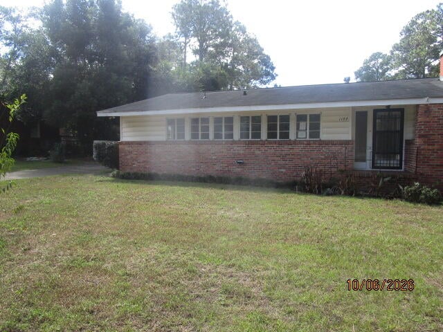1144 Benjamin St, Albany, GA 31707