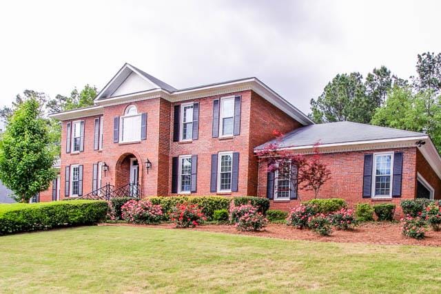 5033 Donna Sue Drive, Columbus, GA, 31907