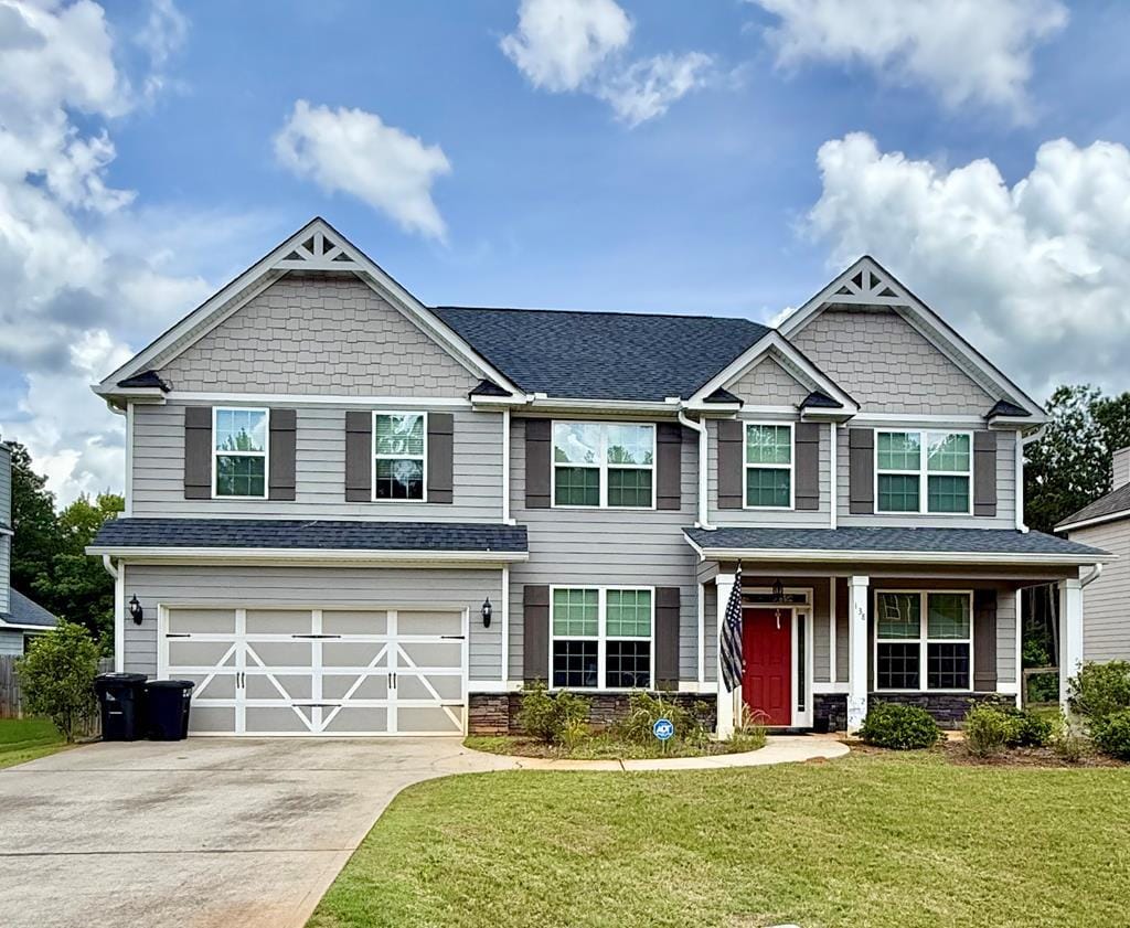 138 Cedar Way, Hamilton, GA, 31811