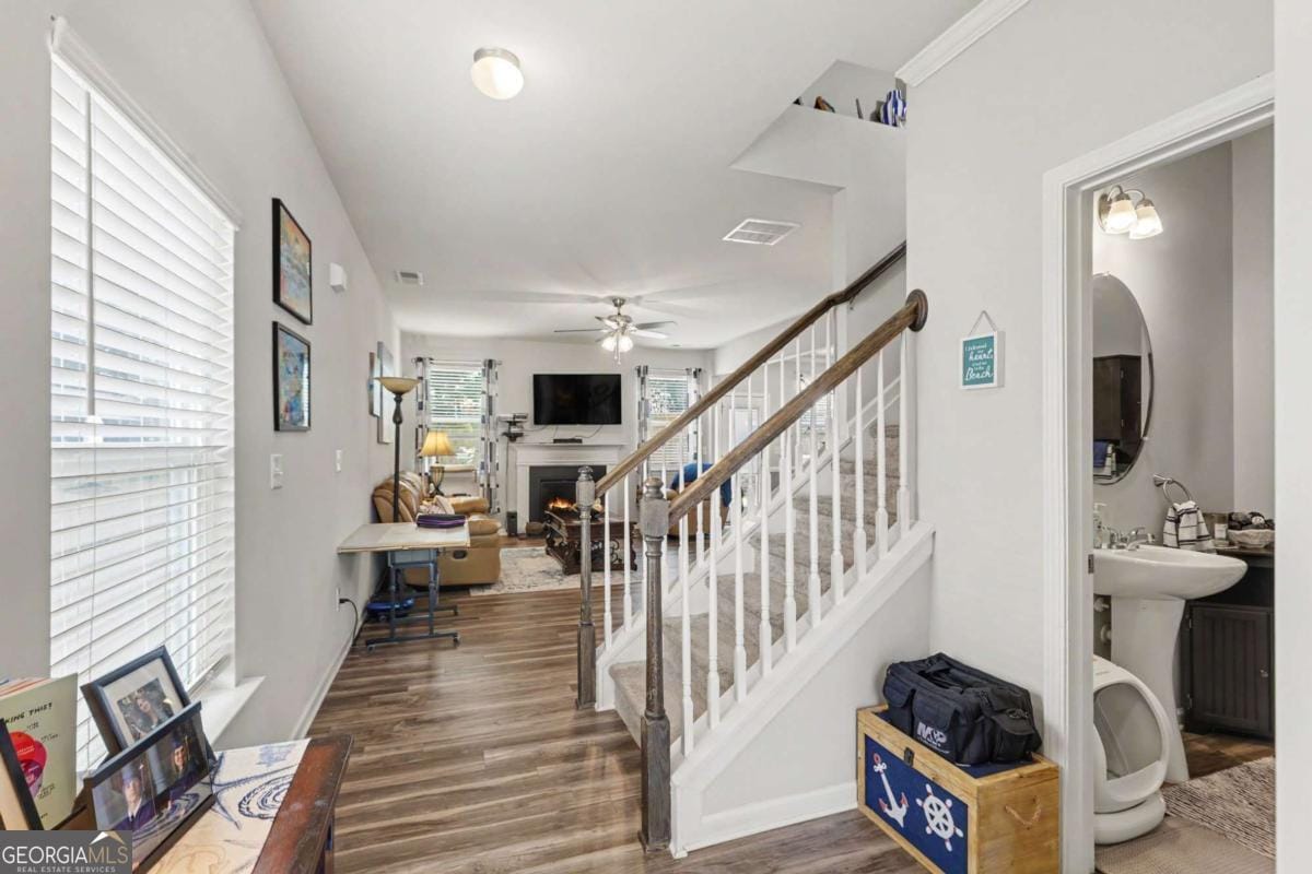 253 Merritt Cir, Newnan, GA 30263