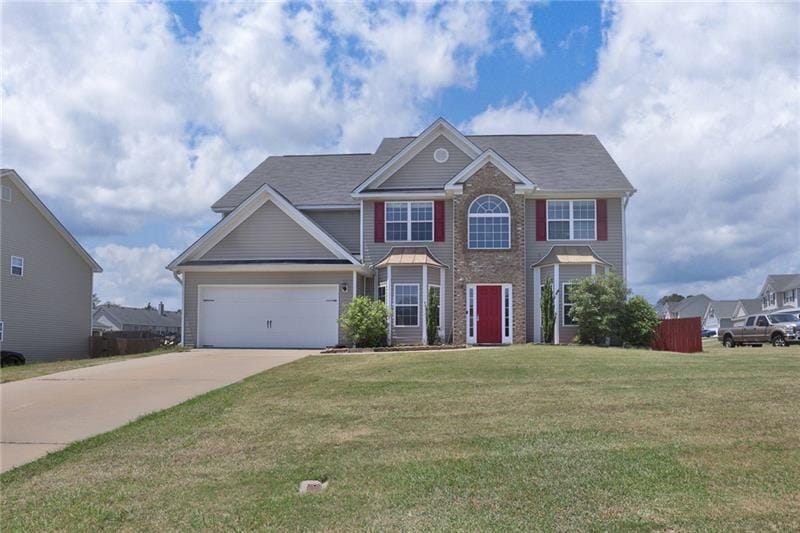 8 Oakwood, Phenix City, AL, 36870
