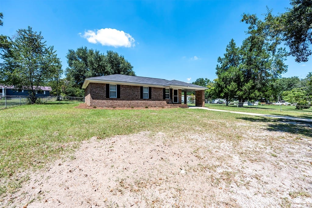 889 Stocks Dairy Road, Leesburg, GA, 31763