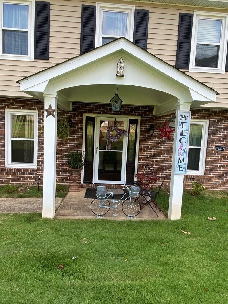 3376 Shirehill Lane, Columbus, GA, 31909-4707 — Photo 2