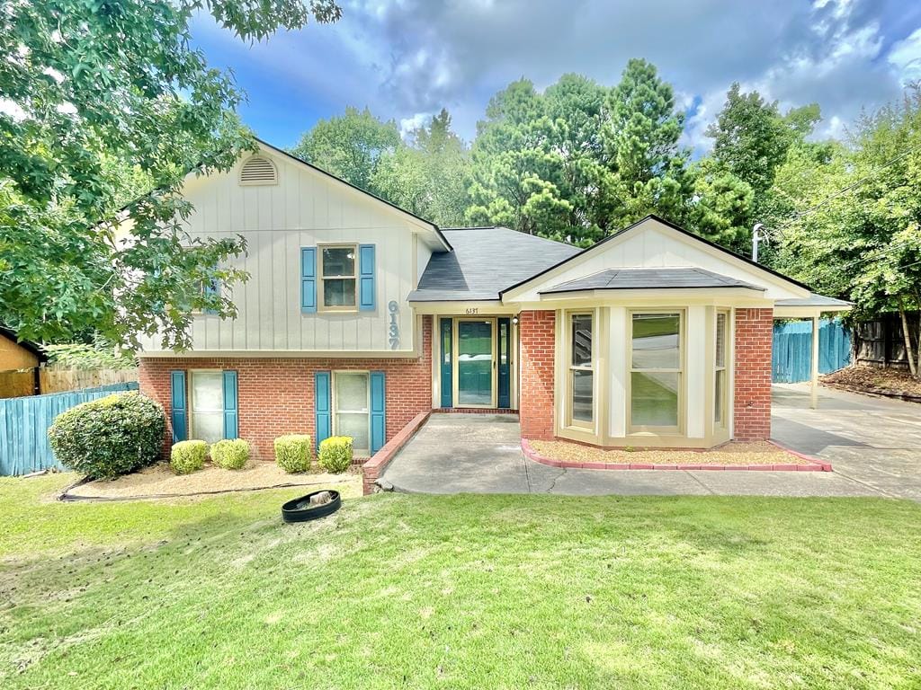 6137 Valencia Dr, Columbus, GA 31907, USA — Photo 1