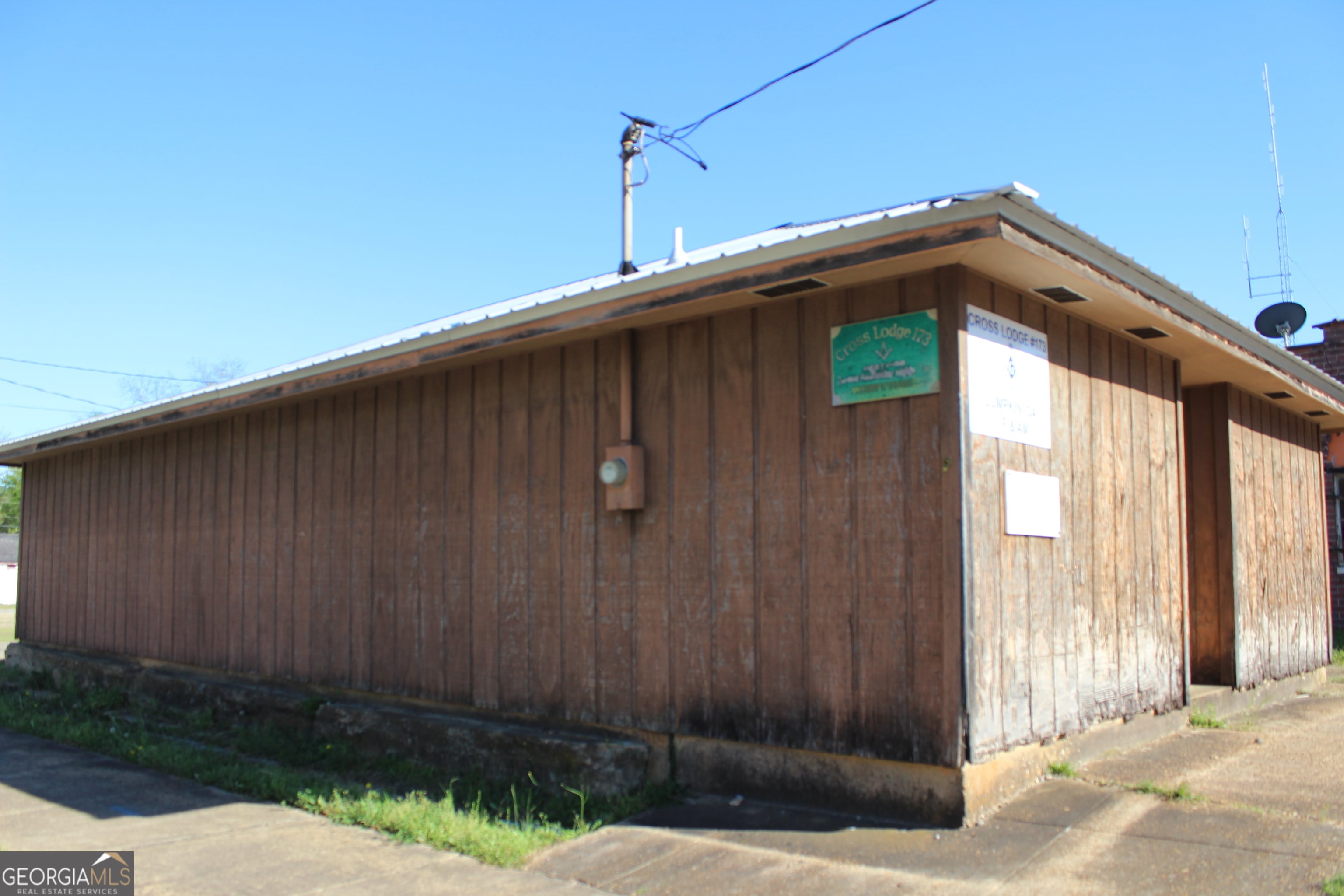560 Mlk Jr, Lumpkin, GA, 31815