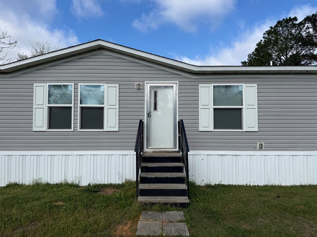 1817 South County Line Road, Albany, GA, 31705 — Photo 2