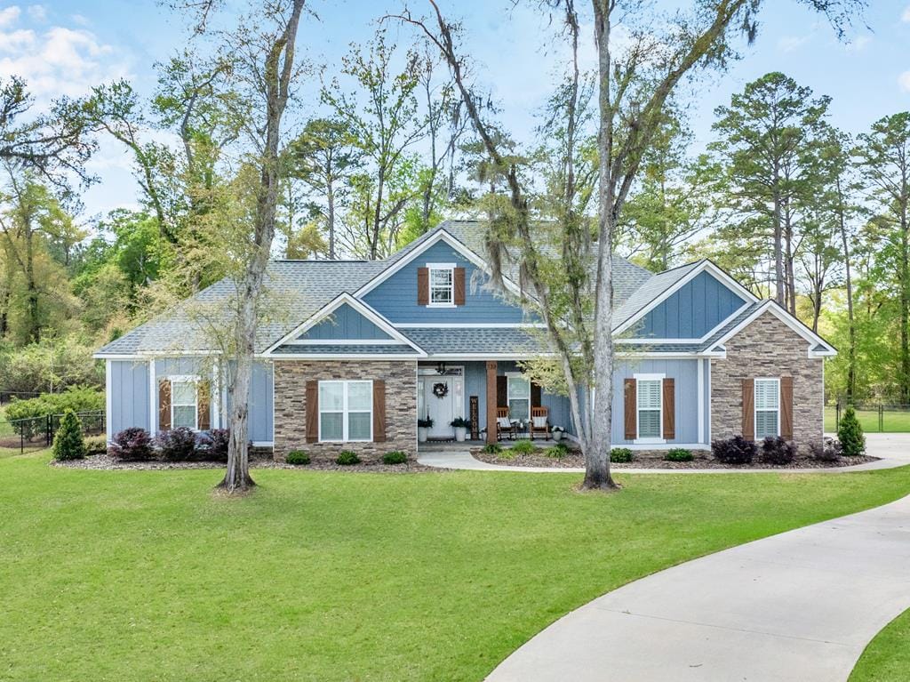 133 Tuskin Oaks Ct, Leesburg, GA, 31763