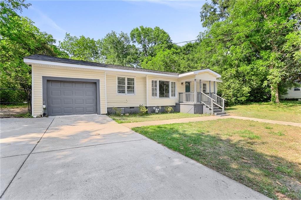 120 North St, LaGrange, GA 30240