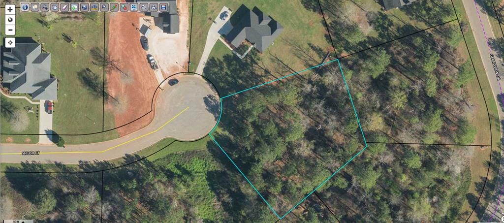 5100 Shiloh Court, Albany, GA, 31721