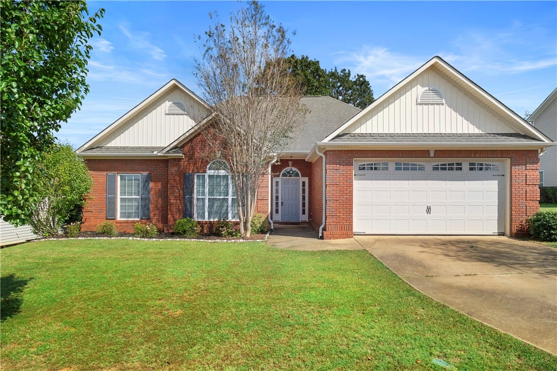 2903 ANDERSON LAKES, Opelika, AL, 36801