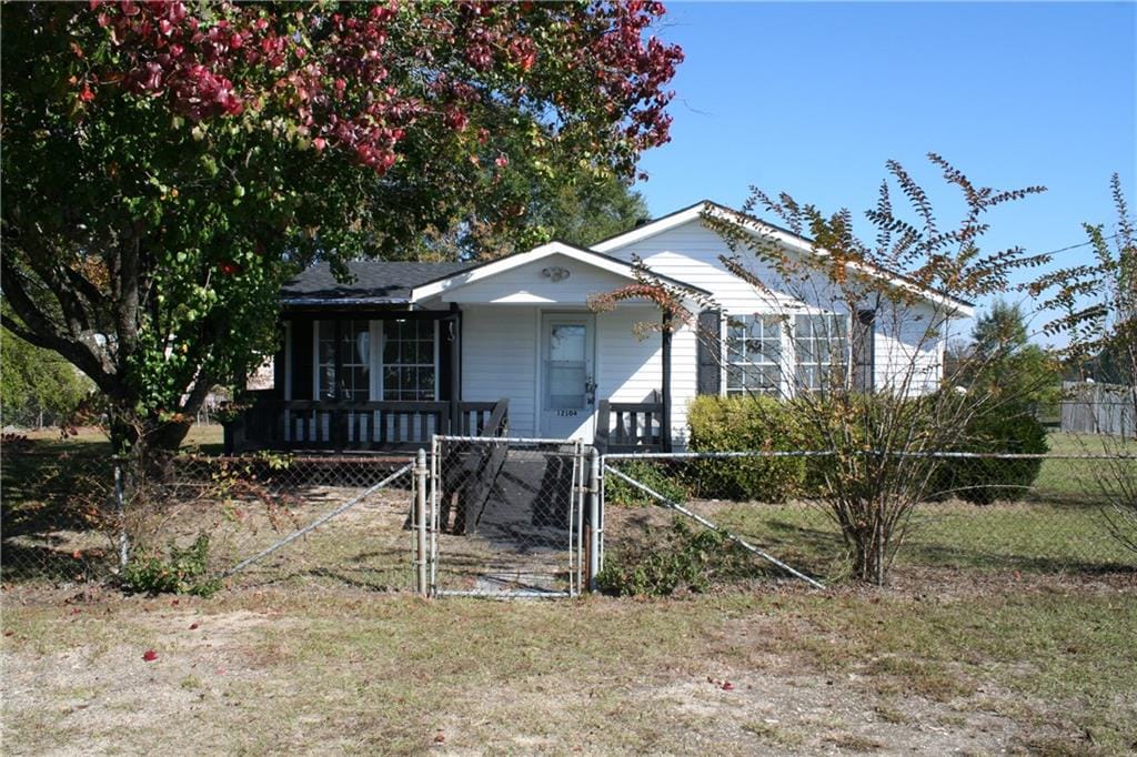 12104 Alabama 169, Salem, AL, 36874