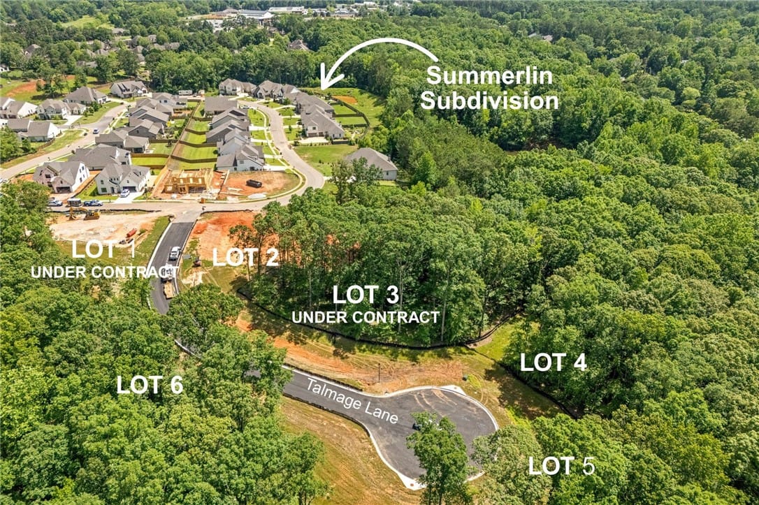 710 Talmage Lane, Auburn, AL, 36830 — Photo 2