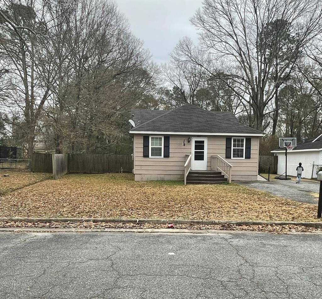 1642 Berkley Avenue, Columbus, GA, 31907 — Photo 2