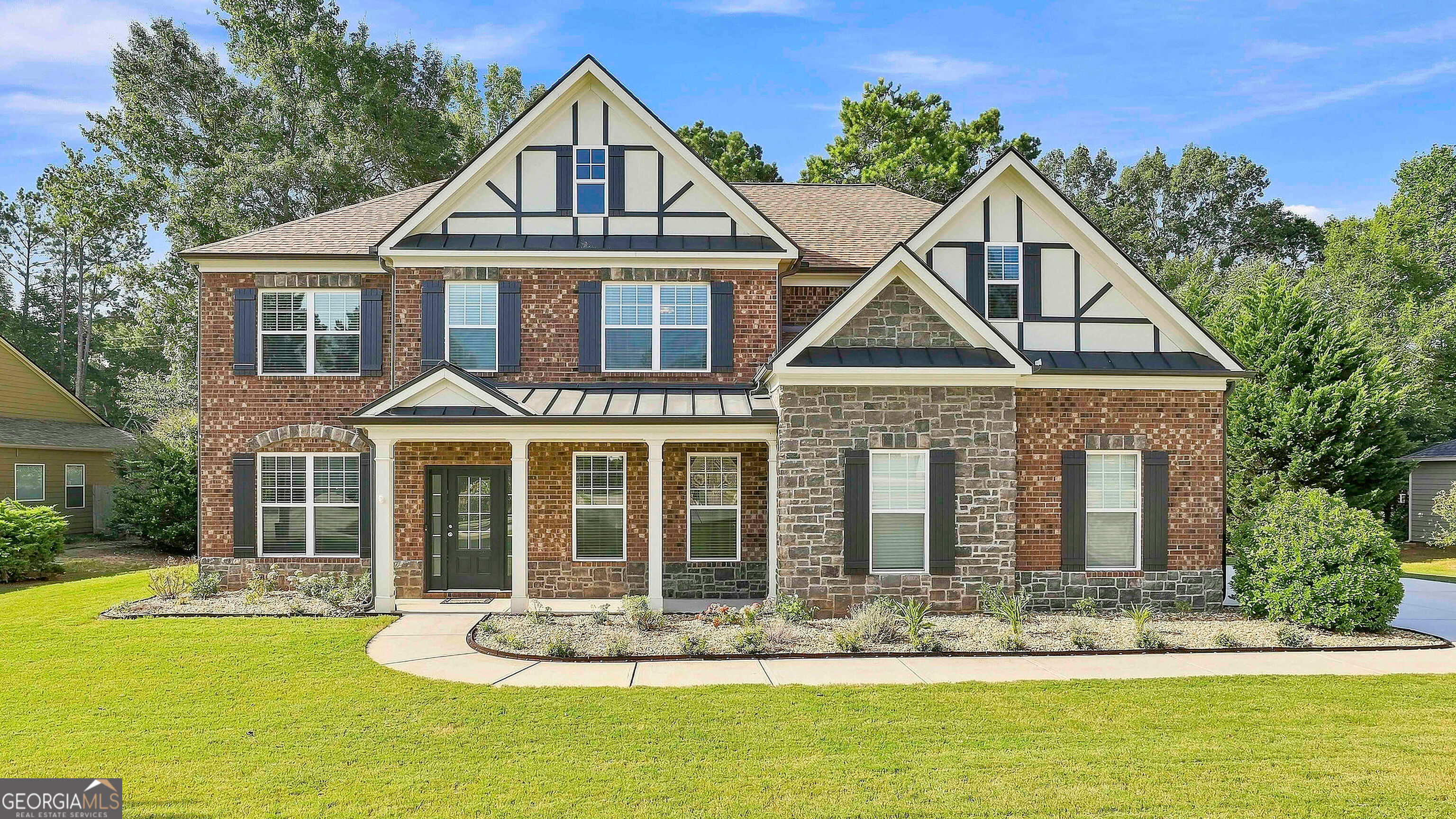 80 Savannah Drive, Senoia, GA, 30276