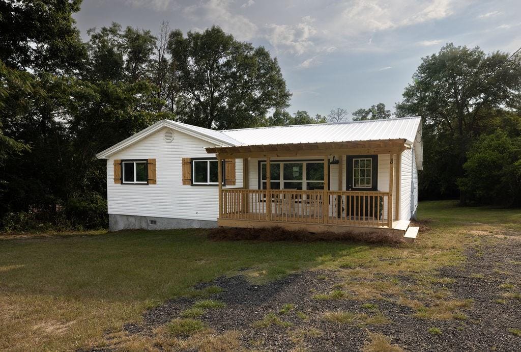 8 Nelson Drive, Phenix City, AL, 36869