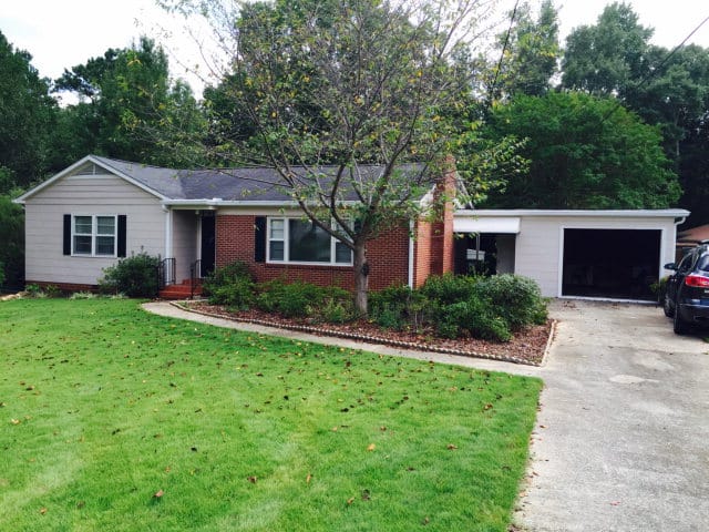509 MCLURE, Opelika, AL, 36801