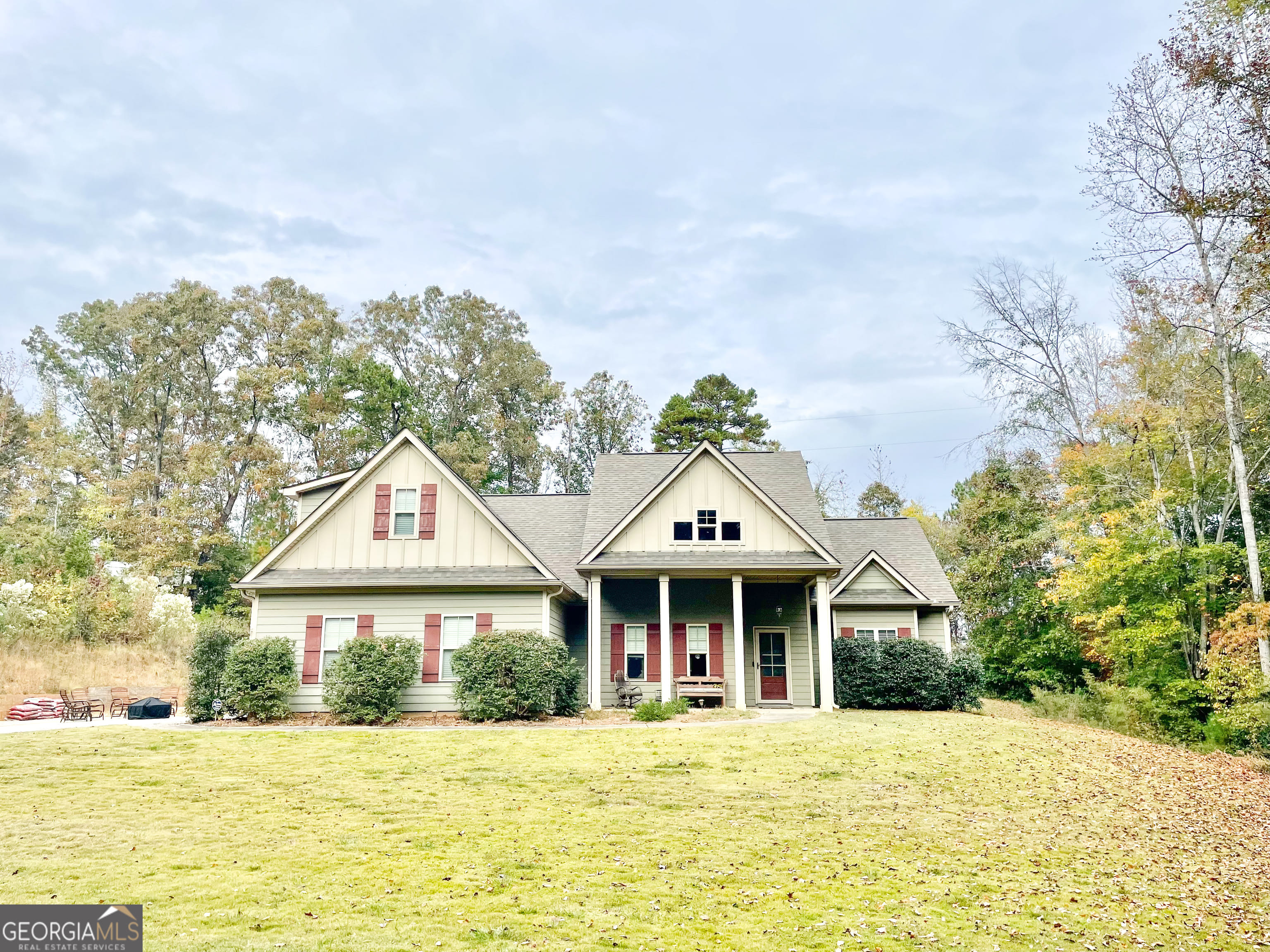 607 Lindsay Taylor, Lagrange, GA, 30241