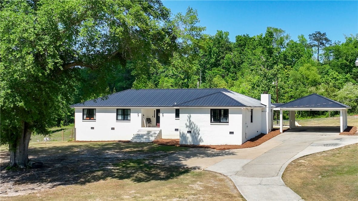 4132 U.S. 80, Phenix City, AL, 36870 — Photo 2