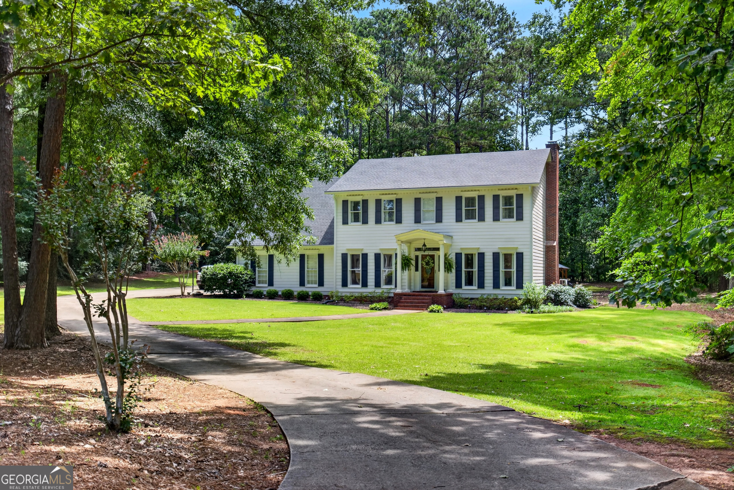 314 W Yorktown Dr, LaGrange, GA 30240