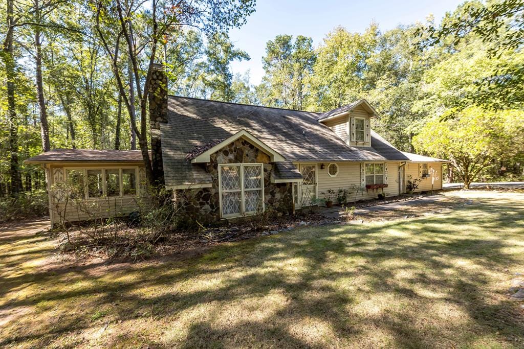 271 Southview Drive, Fortson, GA, 31808