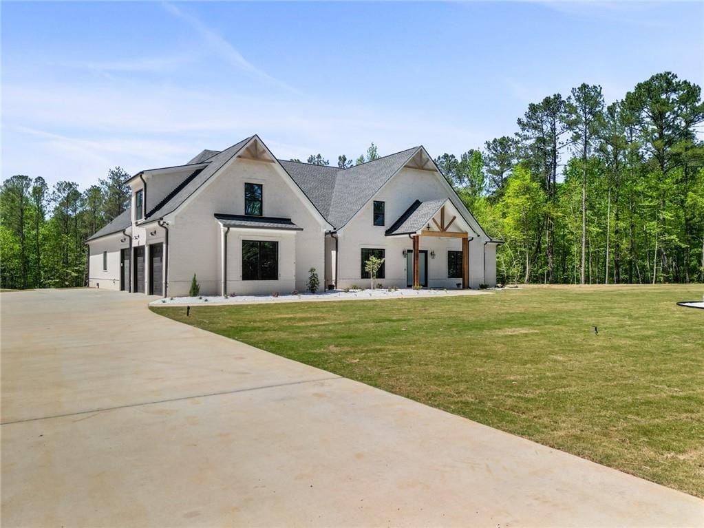 6821 Hwy 5, Douglasville, GA, 30135