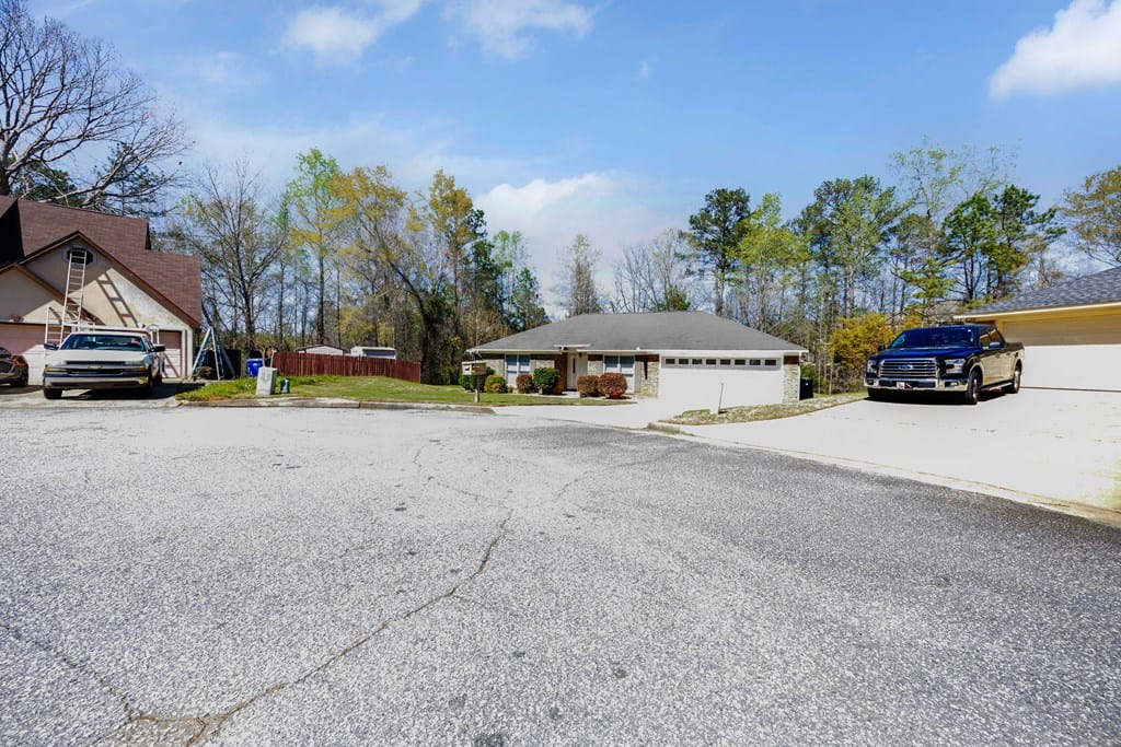 6526 Yellow Stone Drive, Columbus, GA, 31909