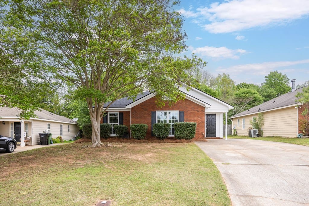 3739 Cardinal Landing Drive, Columbus, GA, 31909 — Photo 2