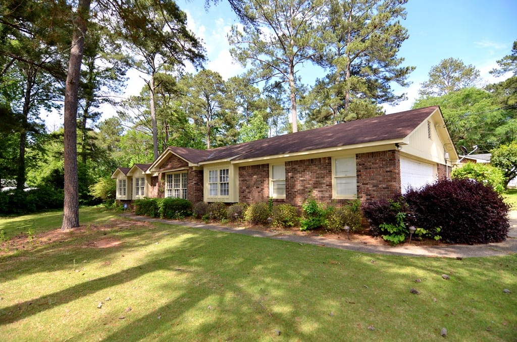 7630 Edgewater Drive, Columbus, GA, 31904 — Photo 2