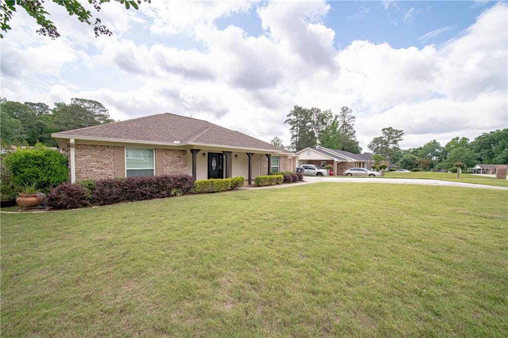 4402 Bridgewater, Phenix City, AL, 36867