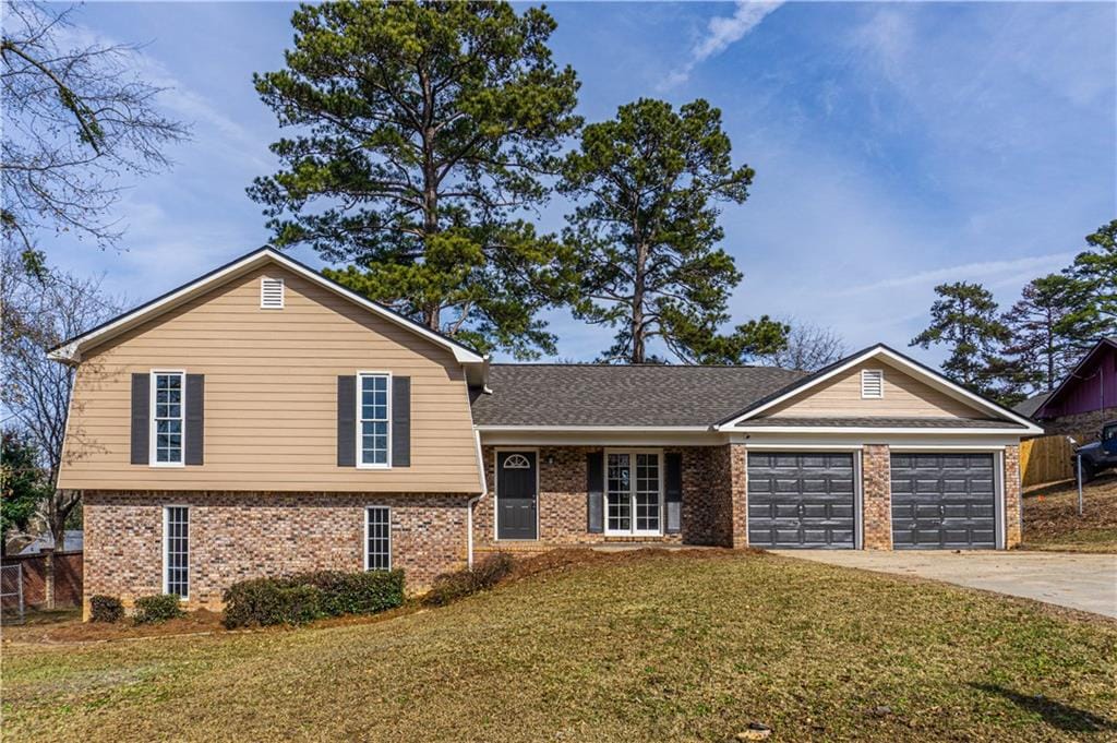 2412 Greenbrier Drive, Phenix City, AL, 36867