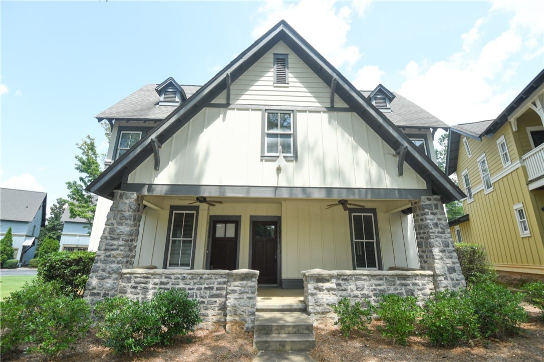 650 Dekalb St UNIT 1052, Auburn, AL 36830