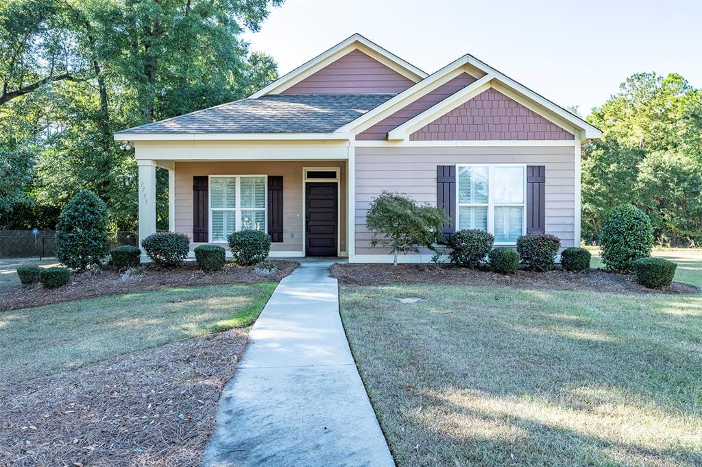 1739 Arlington Pk Cir, Albany, GA 31701